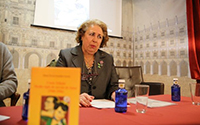 Corín Tellado: 50 aniversario del nacimiento de la reina de la novela rosa